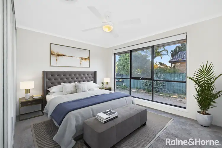 Second view of Homely house listing, 84 Quakers Road, Marayong NSW 2148
