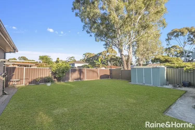 Sixth view of Homely house listing, 84 Quakers Road, Marayong NSW 2148