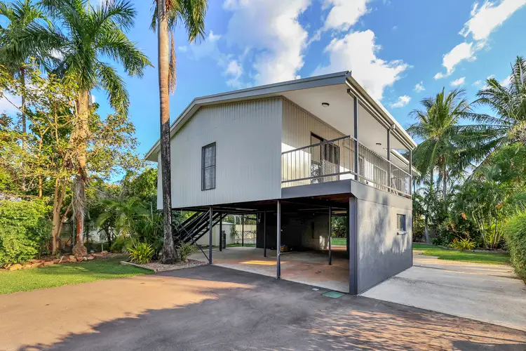 Third view of Homely house listing, 2 Lens Court, Woodroffe NT 830