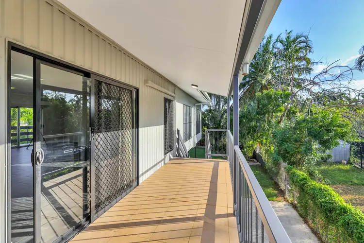 Fourth view of Homely house listing, 2 Lens Court, Woodroffe NT 830