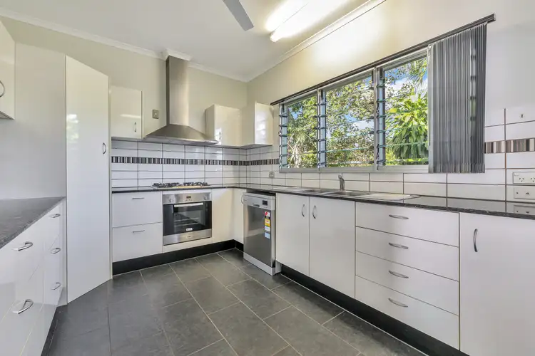 Fifth view of Homely house listing, 2 Lens Court, Woodroffe NT 830