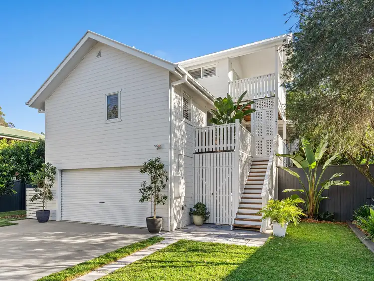 Main view of Homely house listing, 1/25 Redgate Road, South Golden Beach NSW 2483