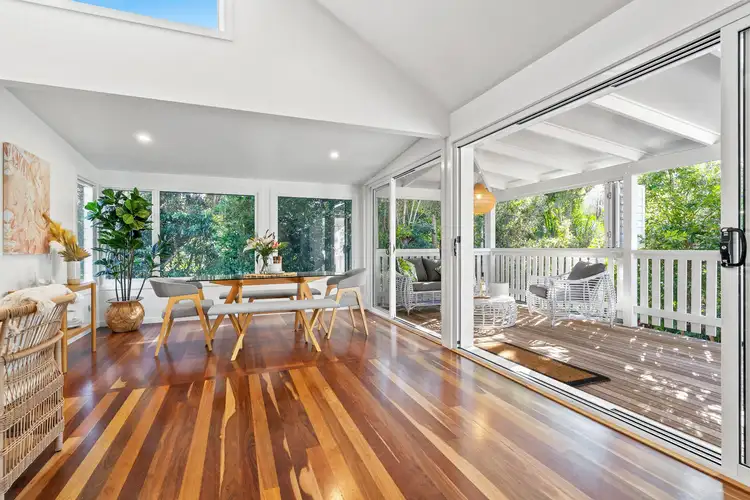 Second view of Homely house listing, 1/25 Redgate Road, South Golden Beach NSW 2483