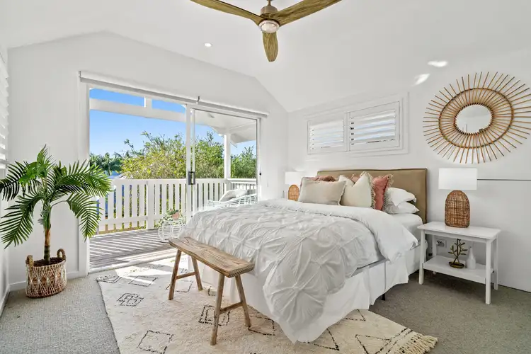 Third view of Homely house listing, 1/25 Redgate Road, South Golden Beach NSW 2483
