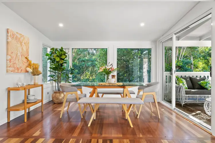 Sixth view of Homely house listing, 1/25 Redgate Road, South Golden Beach NSW 2483