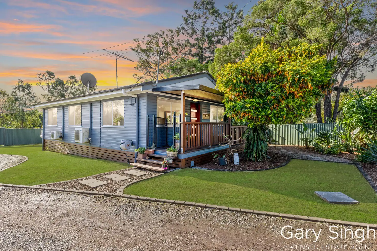 Main view of Homely house listing, 3 Norfolk Street, Goodna QLD 4300