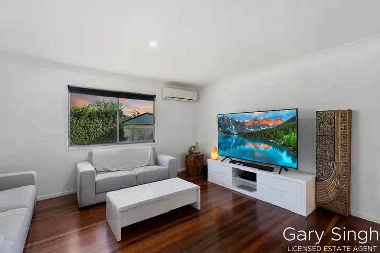 Second view of Homely house listing, 3 Norfolk Street, Goodna QLD 4300