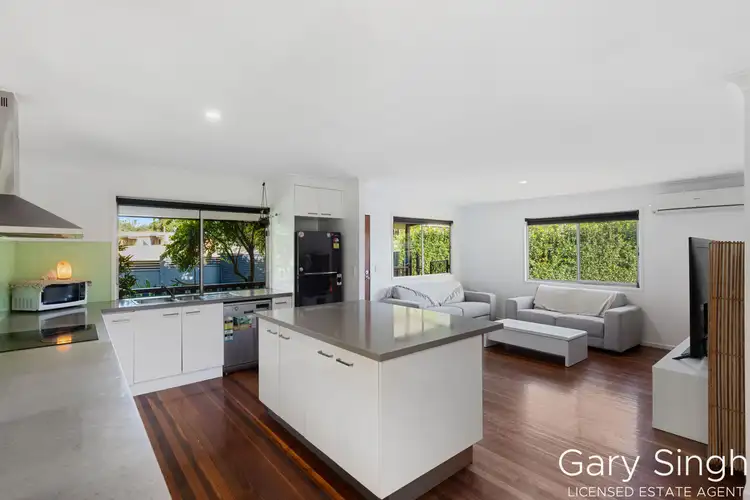 Third view of Homely house listing, 3 Norfolk Street, Goodna QLD 4300