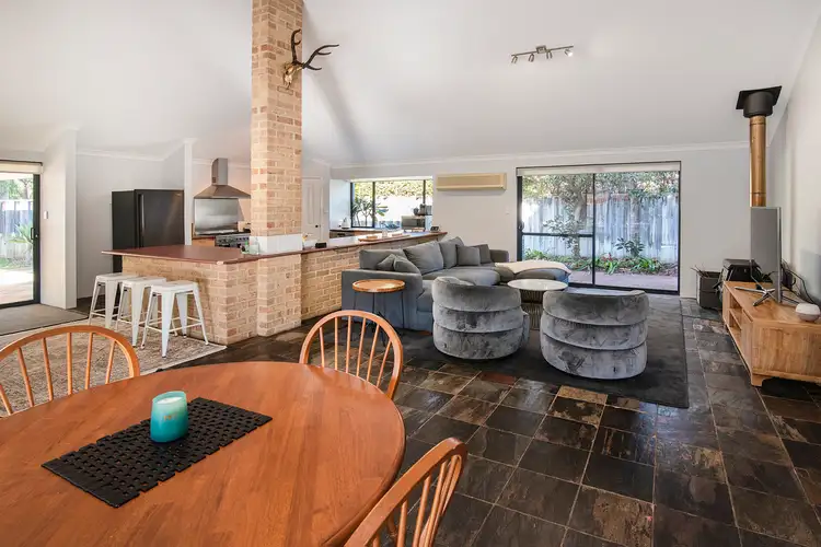 Second view of Homely house listing, 24 Alanta Elbow, Dunsborough WA 6281