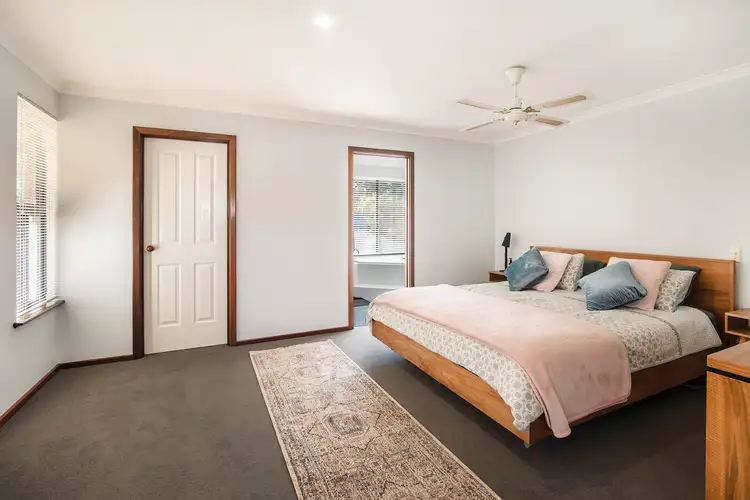 Fifth view of Homely house listing, 24 Alanta Elbow, Dunsborough WA 6281