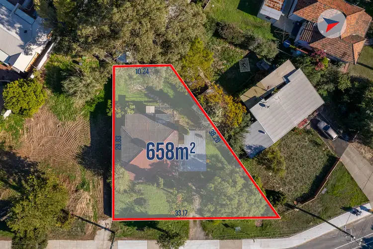 5 Wungong Road, Armadale WA 6112