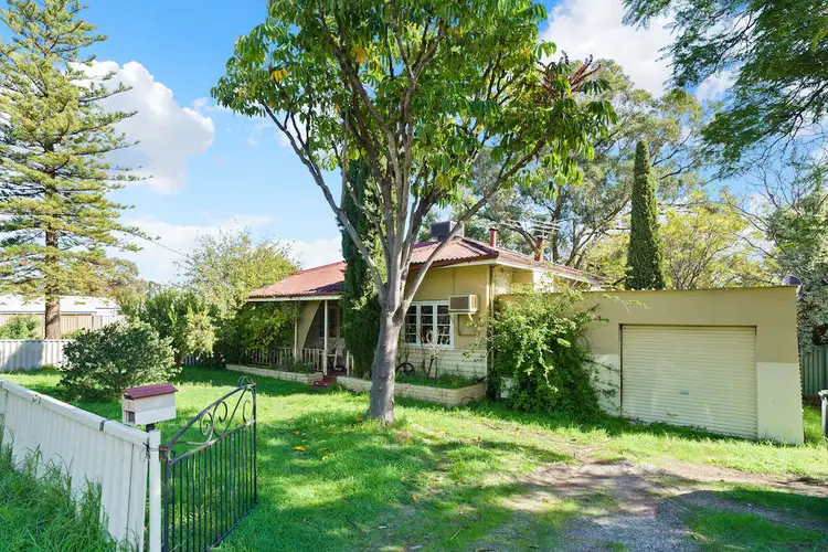 Second view of Homely house listing, 5 Wungong Road, Armadale WA 6112