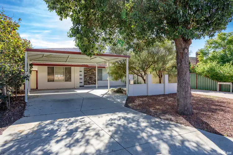 Main view of Homely house listing, Unit 1/20 Locksley Avenue, Armadale WA 6112