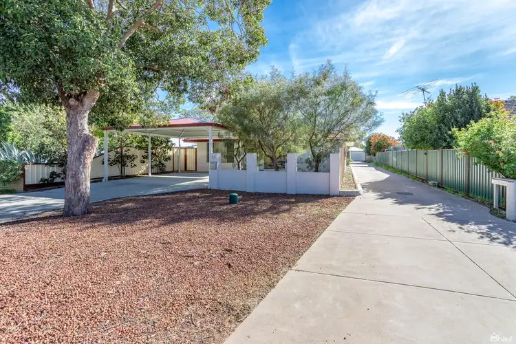 Fourth view of Homely house listing, Unit 1/20 Locksley Avenue, Armadale WA 6112