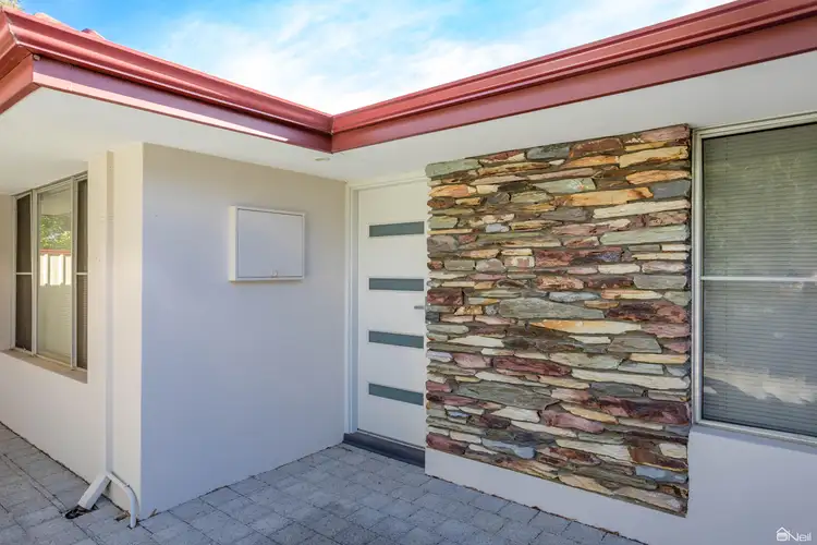 Sixth view of Homely house listing, Unit 1/20 Locksley Avenue, Armadale WA 6112