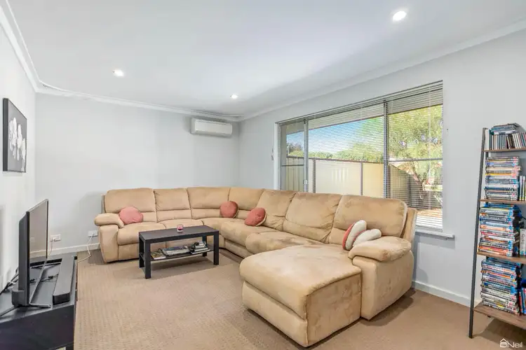 Seventh view of Homely house listing, Unit 1/20 Locksley Avenue, Armadale WA 6112