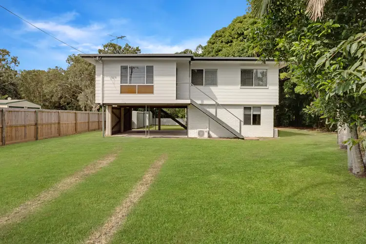 LOT 7 Smethurst Street, Andergrove QLD 4740