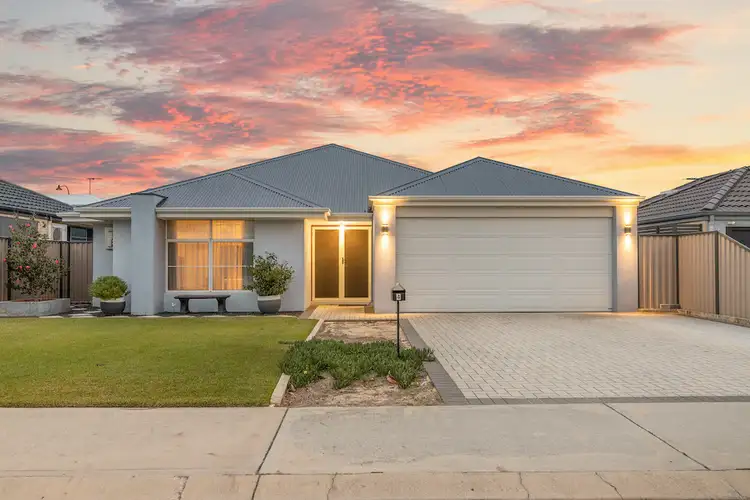 Main view of Homely house listing, 4 Ramorine Turn, Southern River WA 6110