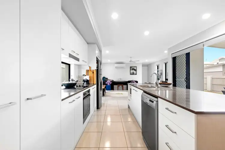 Fourth view of Homely house listing, 46 Macintyre Crescent, Pelican Waters QLD 4551