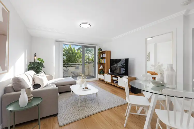 23/524-542 Pacific Highway, Chatswood NSW 2067