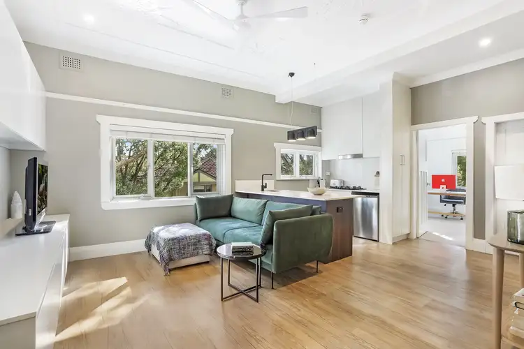 Main view of Homely apartment listing, 7/8 Paul Street, Bondi Junction NSW 2022