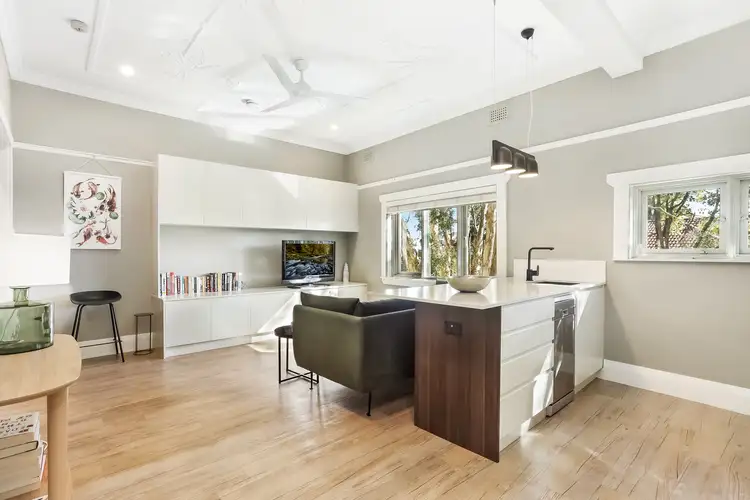 Second view of Homely apartment listing, 7/8 Paul Street, Bondi Junction NSW 2022