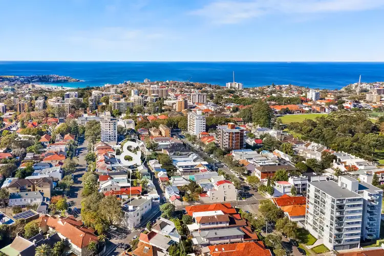 Fourth view of Homely apartment listing, 7/8 Paul Street, Bondi Junction NSW 2022