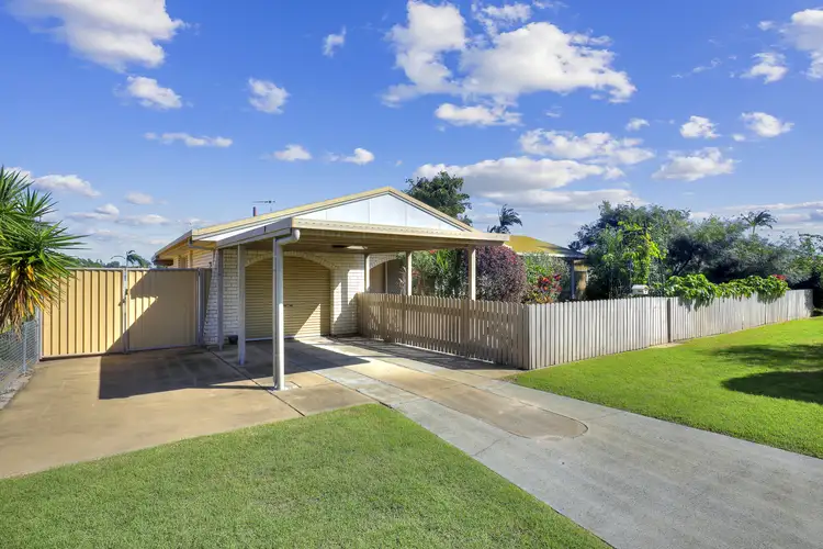 32 Gray Avenue, Bundaberg South QLD 4670