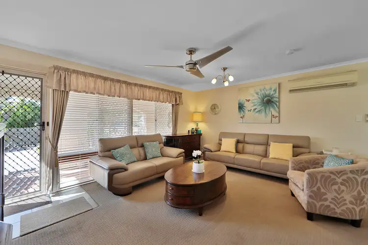 Fourth view of Homely house listing, 32 Gray Avenue, Bundaberg South QLD 4670