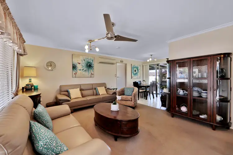 Fifth view of Homely house listing, 32 Gray Avenue, Bundaberg South QLD 4670