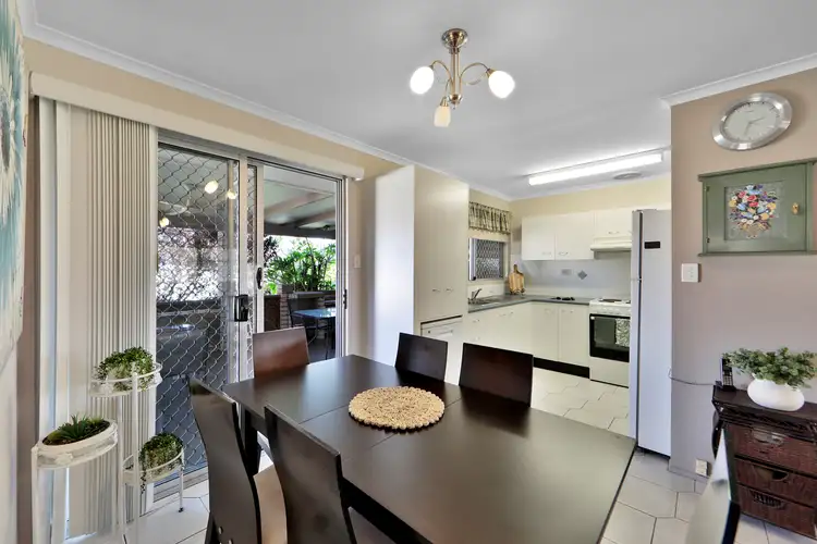 Sixth view of Homely house listing, 32 Gray Avenue, Bundaberg South QLD 4670