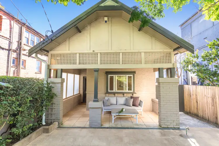 53 Slade Street, Naremburn NSW 2065