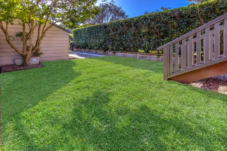 Fifth view of Homely house listing, 53 Slade Street, Naremburn NSW 2065