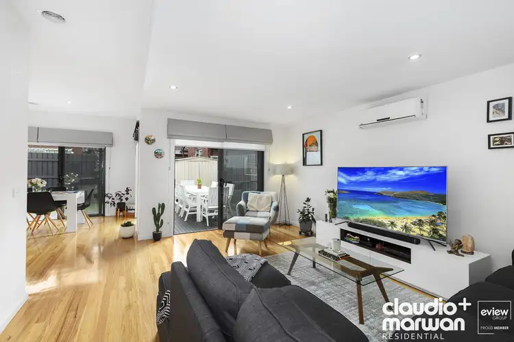 Fifth view of Homely unit listing, 9/19 Arndt Road, Pascoe Vale VIC 3044