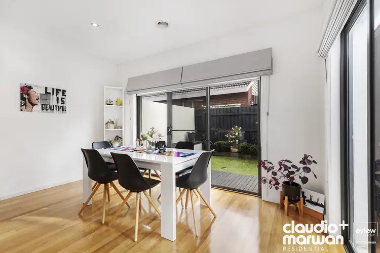Sixth view of Homely unit listing, 9/19 Arndt Road, Pascoe Vale VIC 3044