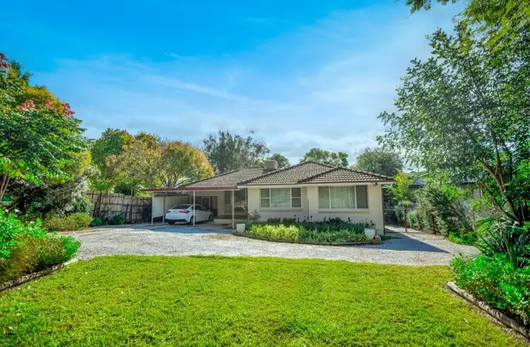 Third view of Homely house listing, 20 Myrene Avenue, Tamworth NSW 2340