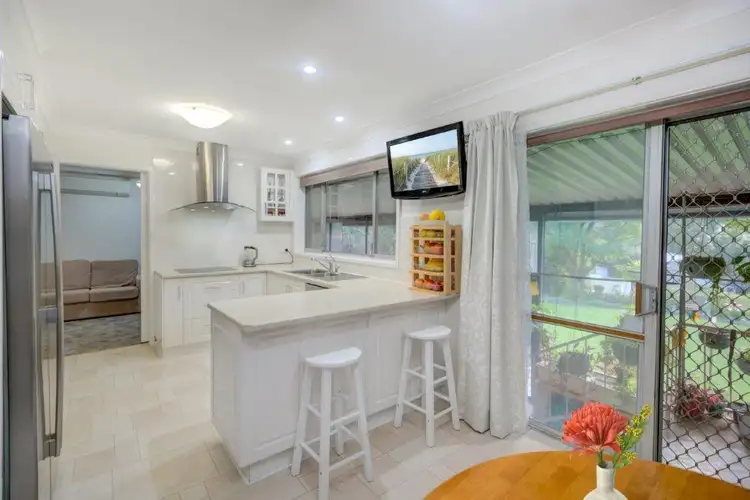 Fourth view of Homely house listing, 20 Myrene Avenue, Tamworth NSW 2340