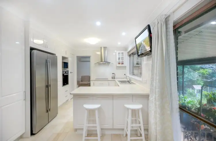 Fifth view of Homely house listing, 20 Myrene Avenue, Tamworth NSW 2340
