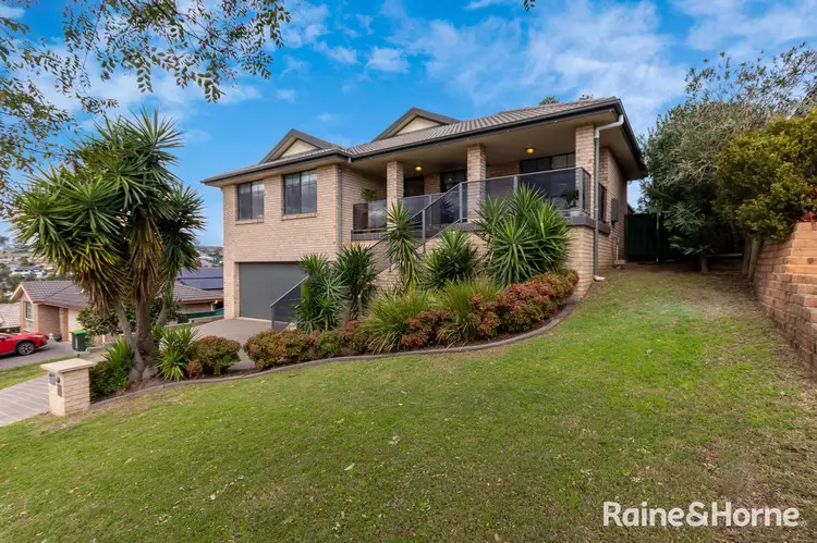 Main view of Homely house listing, 27 Bloodwood Road, Muswellbrook NSW 2333