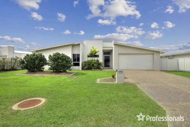 Main view of Homely house listing, 5 Ragusa Way, Ashfield QLD 4670