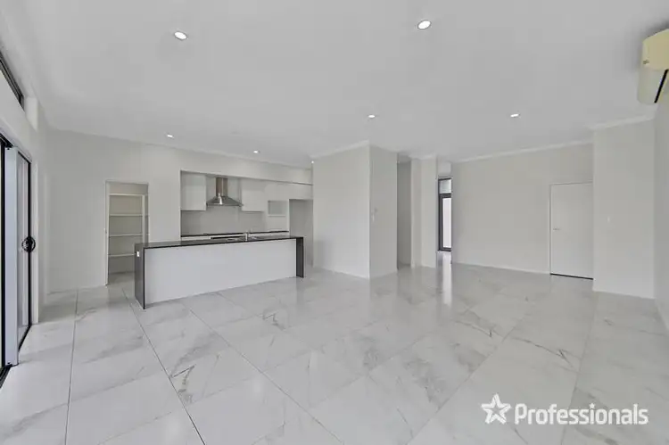 Fifth view of Homely house listing, 5 Ragusa Way, Ashfield QLD 4670