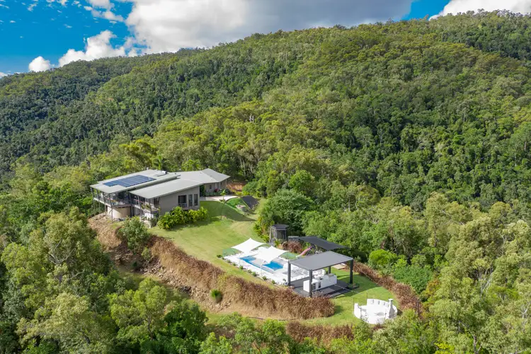 Second view of Homely house listing, 145 Kookaburra Drive, Cannon Valley QLD 4800