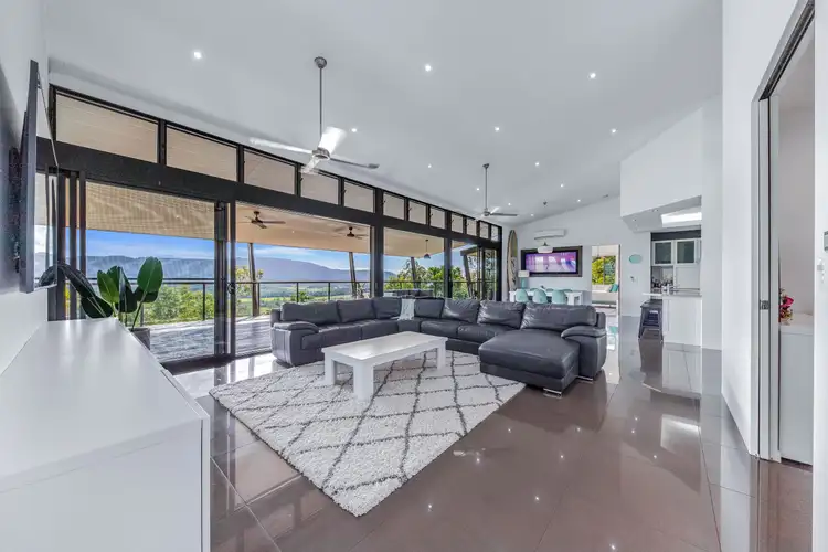 Third view of Homely house listing, 145 Kookaburra Drive, Cannon Valley QLD 4800