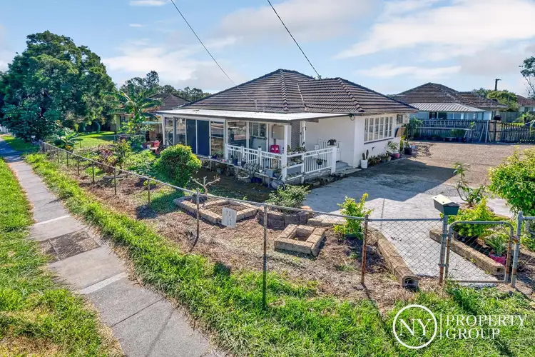 Main view of Homely house listing, 51 Columbine Street, Inala QLD 4077