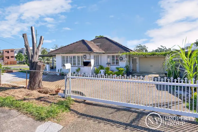 Third view of Homely house listing, 51 Columbine Street, Inala QLD 4077