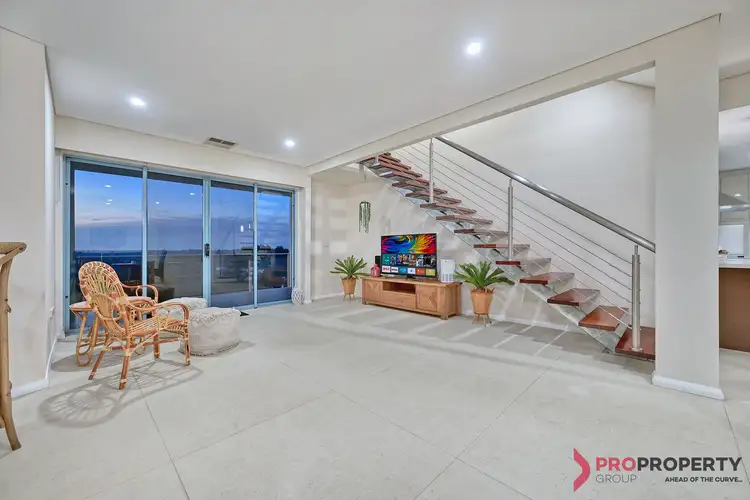 Second view of Homely apartment listing, 19/1 Tanunda Drive, Rivervale WA 6103