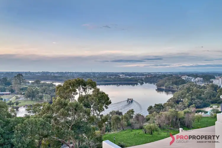 Third view of Homely apartment listing, 19/1 Tanunda Drive, Rivervale WA 6103
