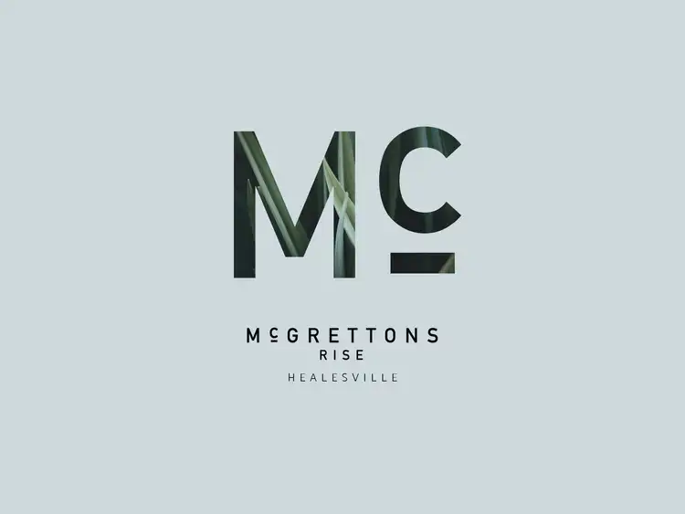 Second view of Homely land listing, LOT 1, 29 Oakridge Rise, Healesville VIC 3777