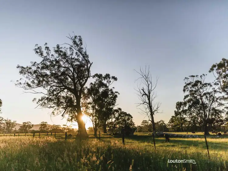 Fifth view of Homely land listing, LOT 1, 29 Oakridge Rise, Healesville VIC 3777
