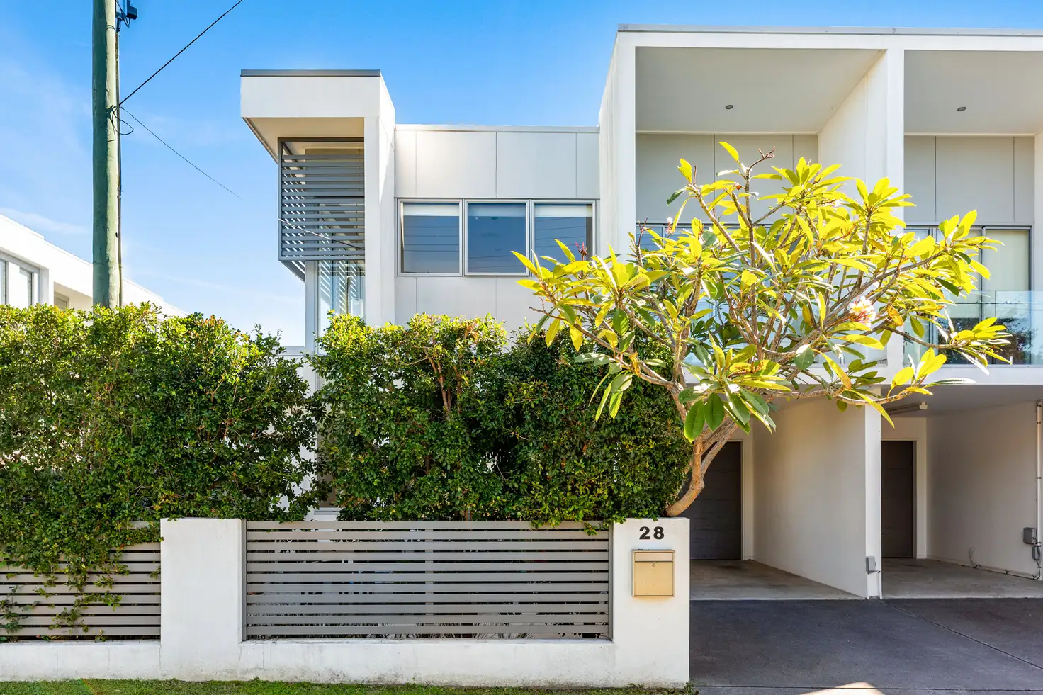 Main view of Homely house listing, 28 Worden Street, Morningside QLD 4170